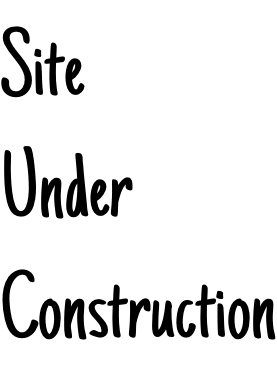 Site Under Construction